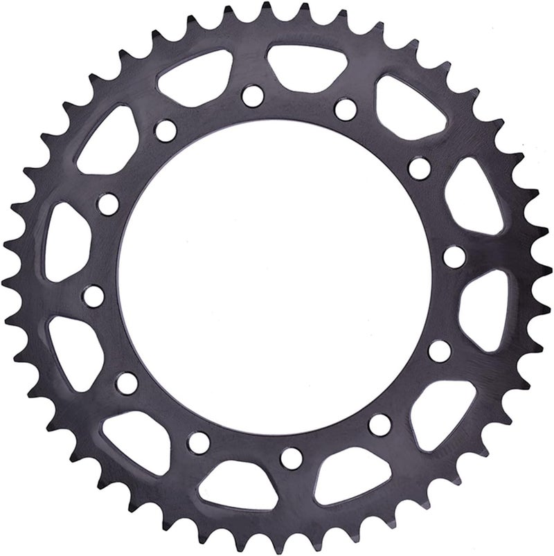 QASULER 520 44T Rear Sprocket Gear - Image 1