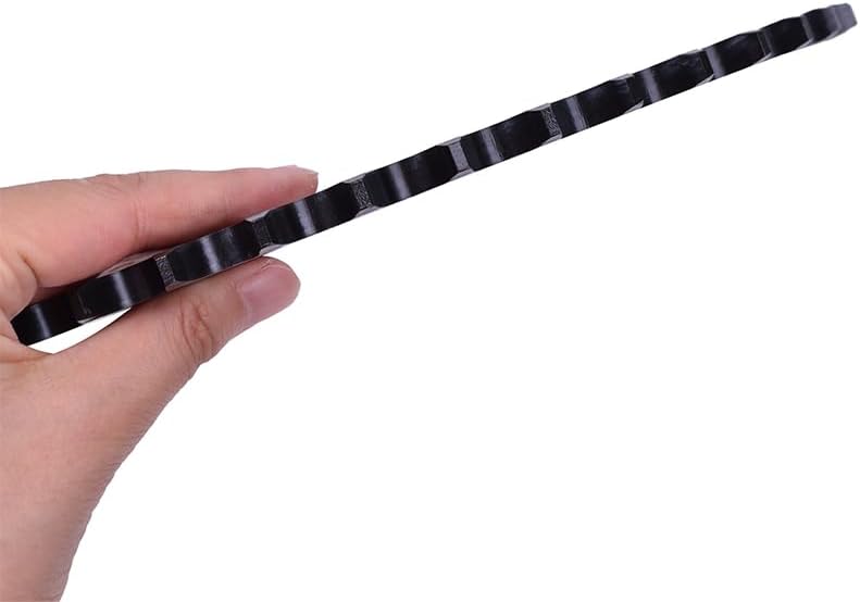 QASULER 520 44T Rear Sprocket Gear - Image 4