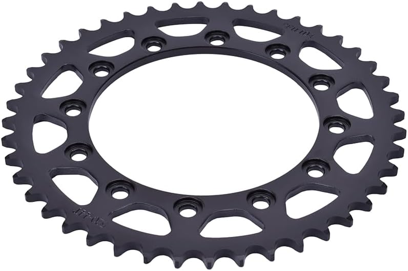 QASULER 520 44T Rear Sprocket Gear - Image 5