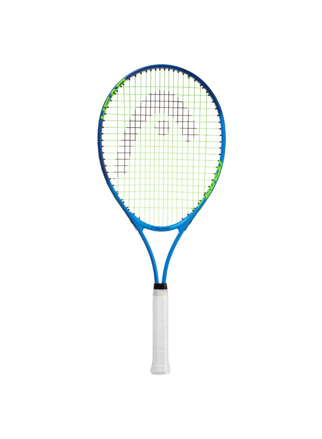 Head HEAD Ti. Conquest Tennis Racquet – Lightweight Aluminum Frame, Pre-Strung, All-Level Recreational Tennis Racket - Premium tennis_racquets designed for performance, durability, and comfort - Premium Tennis Racquets for Performance, Durability and Everyday Use - Image 3