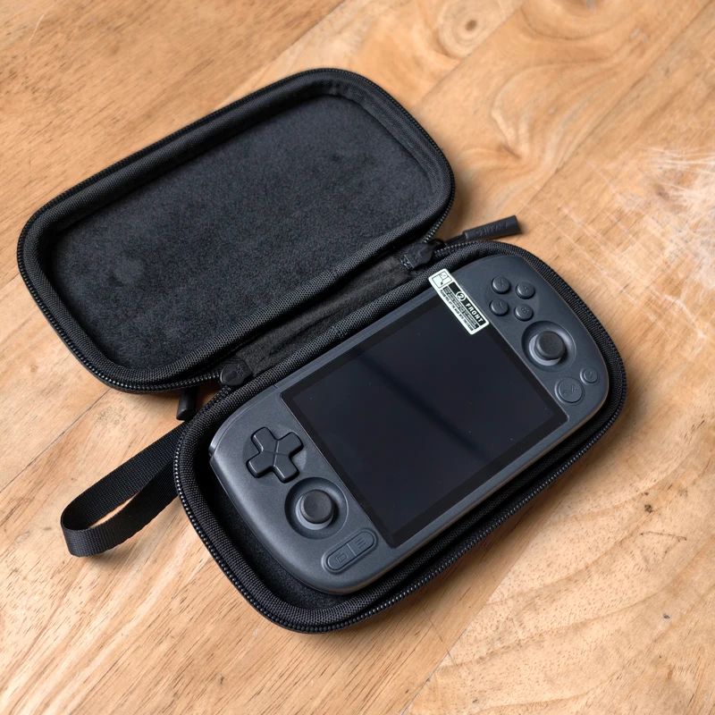 AYANEO ملحقات ألعاب ayaneo Pocket AIR Mini case - Image 4