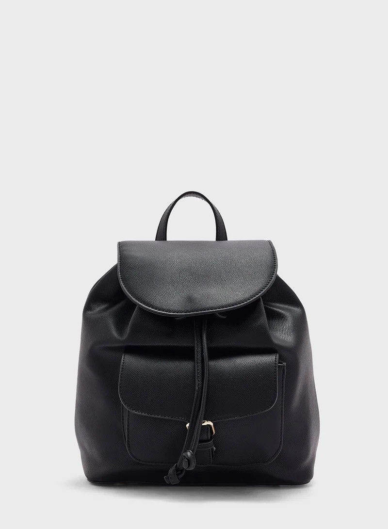 shoexpress Top Handle Backpack