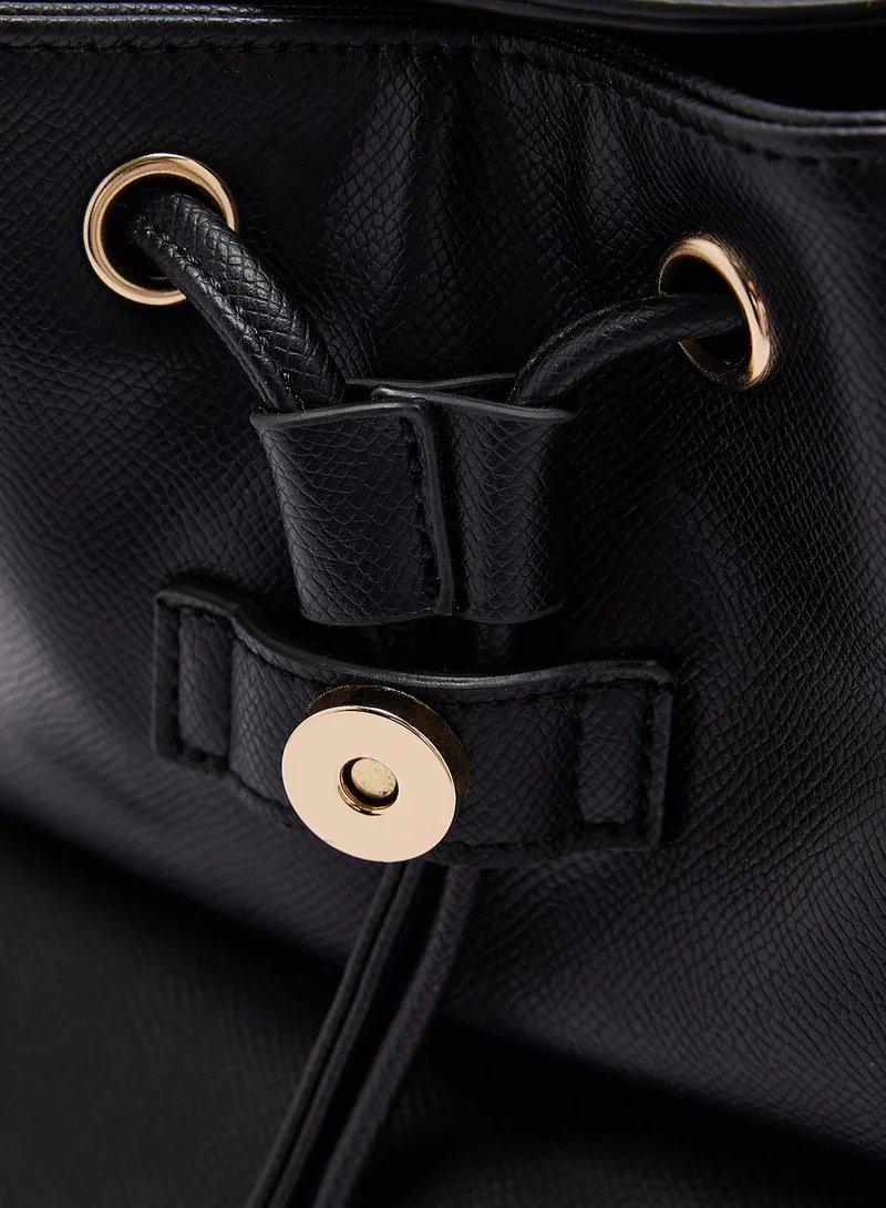 shoexpress Top Handle Backpack