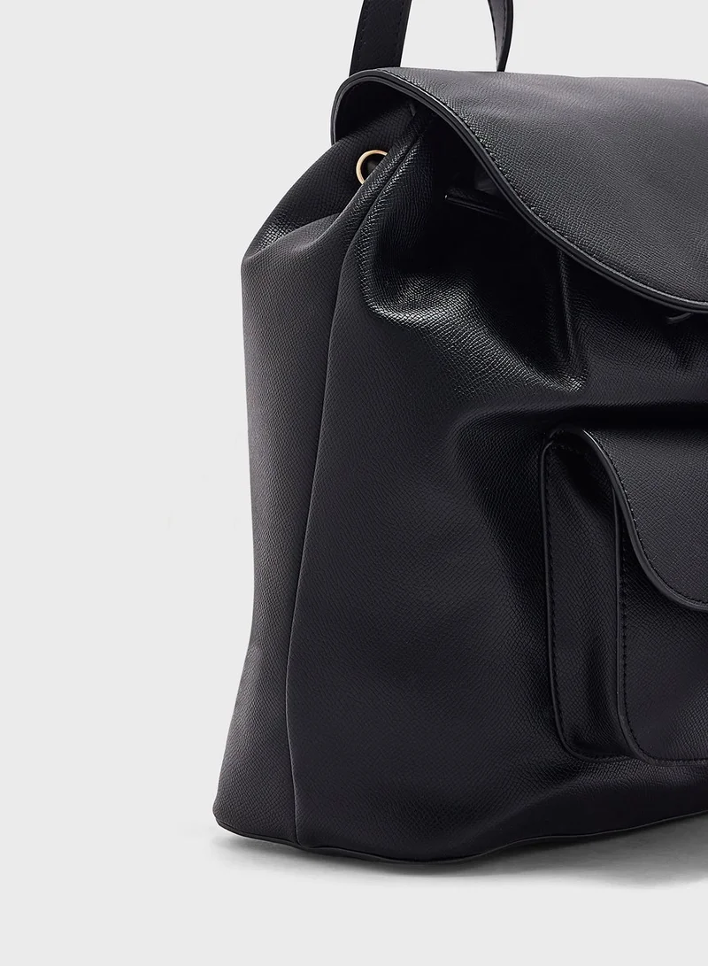 shoexpress Top Handle Backpack