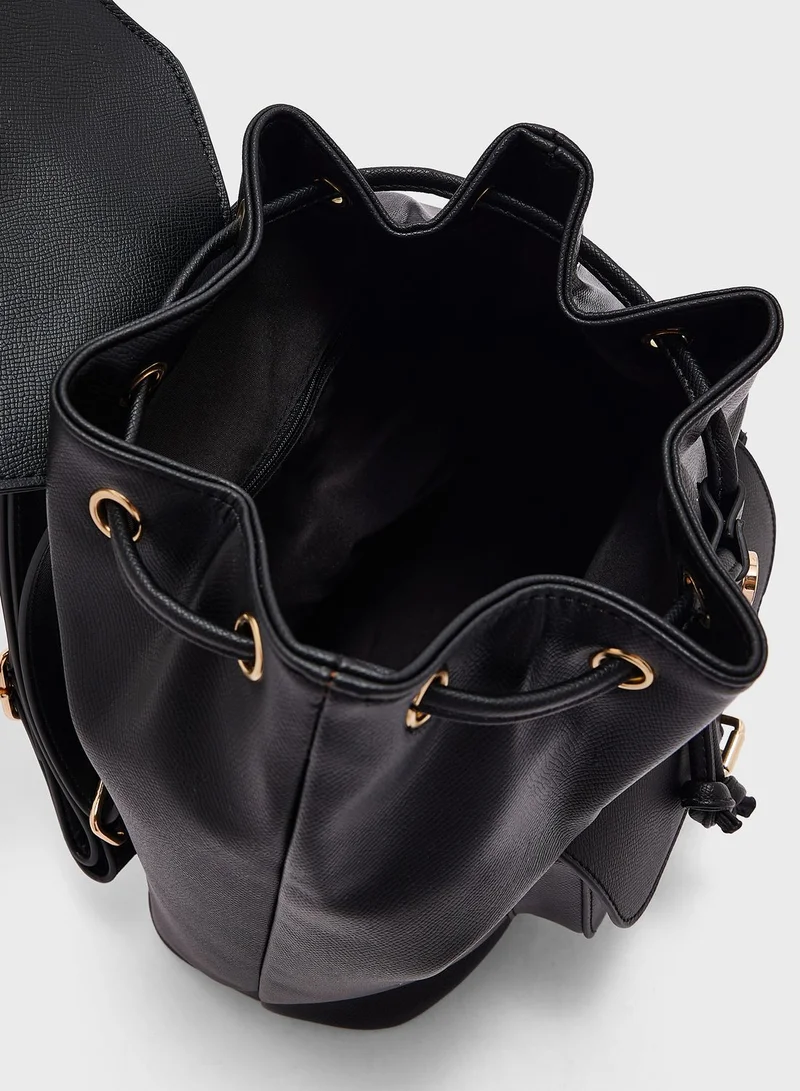shoexpress Top Handle Backpack