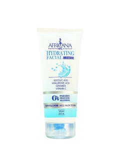 AFRICANANPC Hydrating Facial Cleanser NPC 200ml  - Image 1