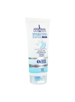 AFRICANANPC Hydrating Facial Cleanser NPC 200ml  - Image 2