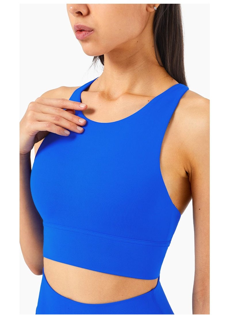 Loquat Ladies Sports Bra  - Image 1