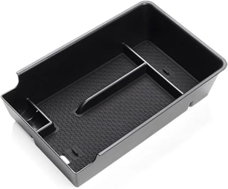 DEMULAX Car Center Console Armrest Storage Box - Image 5