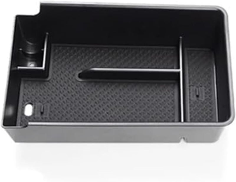 DEMULAX Car Center Console Armrest Storage Box - Image 2