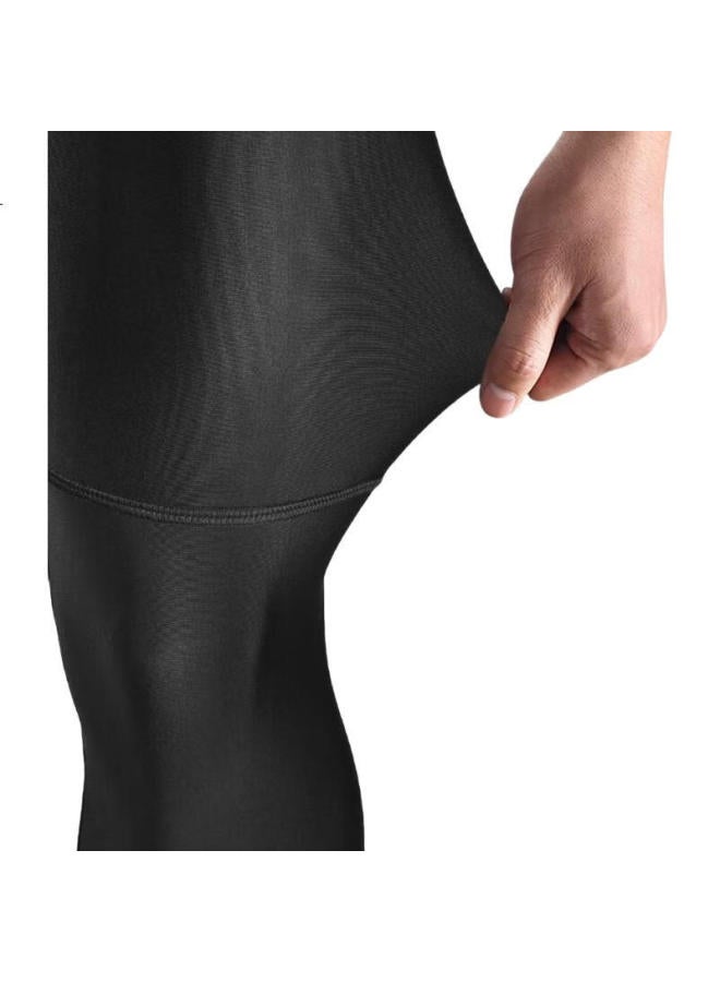 ROGTYO Cycling Shorts, Road And Mountain Bike Long Pants, Breathable Tight-Fitting Pants, Spring And Autumn Cycling Wear, Summer Quick-Dry Cycling Trousers - Image 2