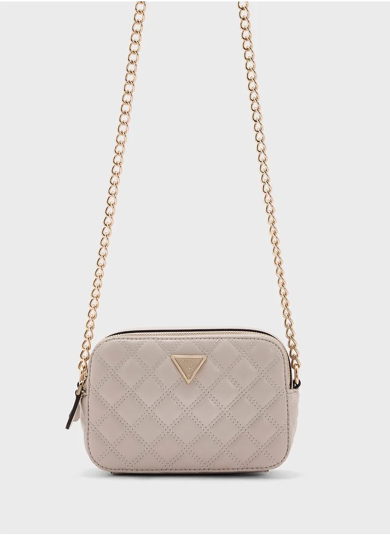 جس GIULLY II CAMERA BAG