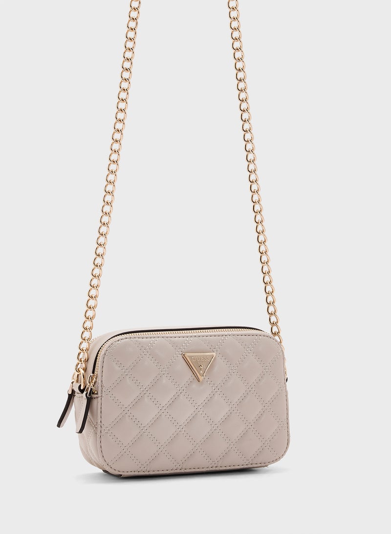 GUESS GIULLY II CAMERA BAG  - Image 3
