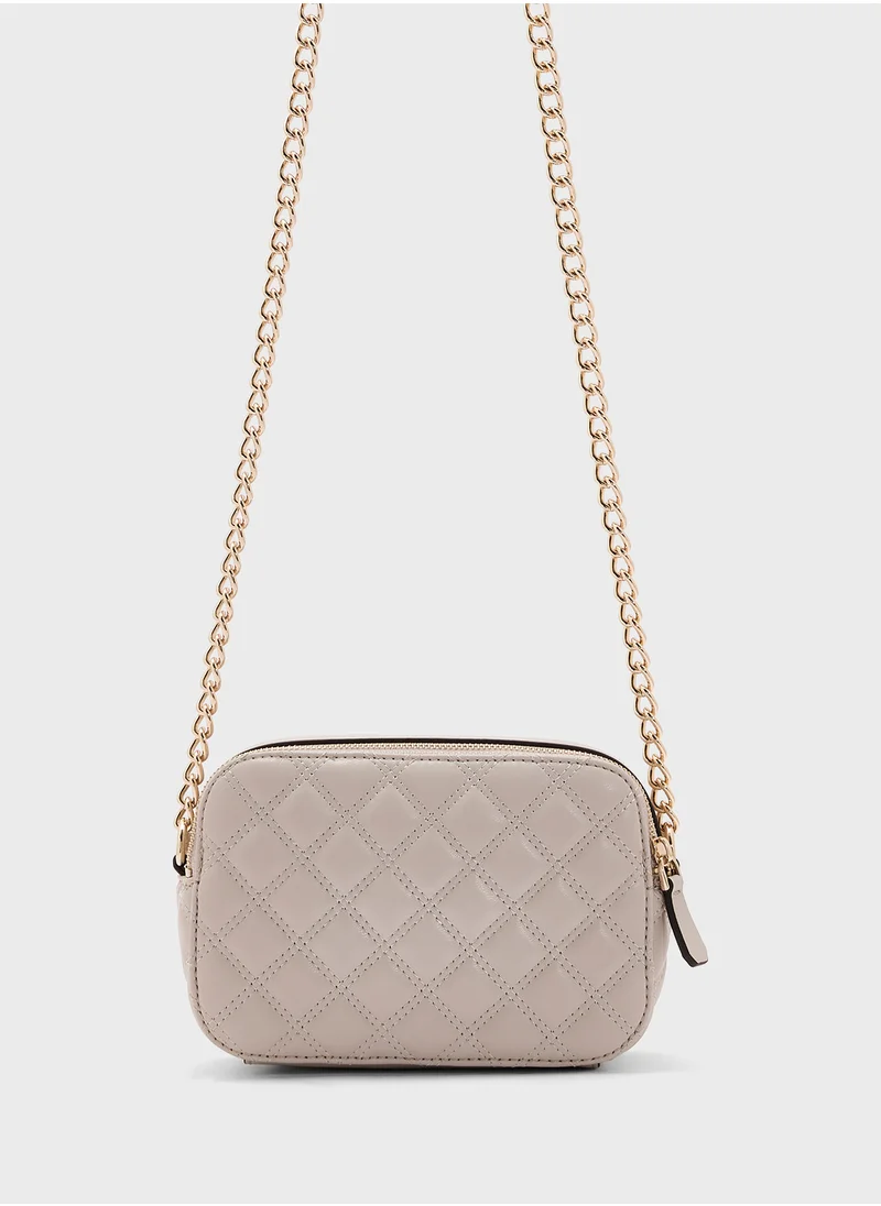 جس GIULLY II CAMERA BAG
