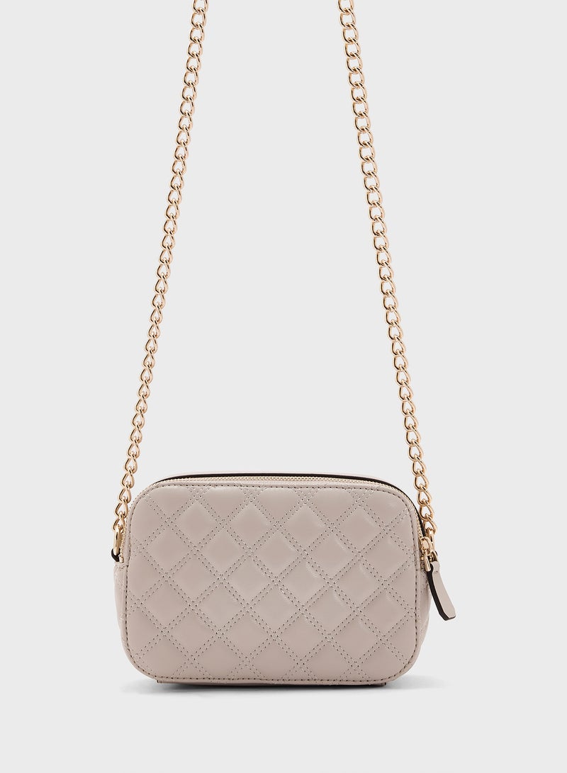 GUESS GIULLY II CAMERA BAG  - Image 2
