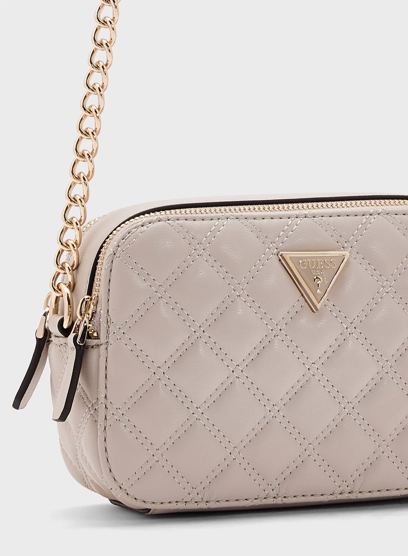 GUESS GIULLY II CAMERA BAG  - Image 4