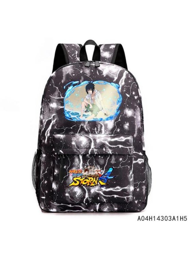 Comfortable and intimate backpack to accompany every journey - 1040