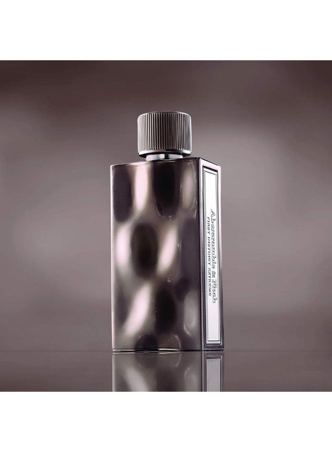 Abercrombie & Fitch First Instinct Extreme Men'S Eau De Parfum - Image 5