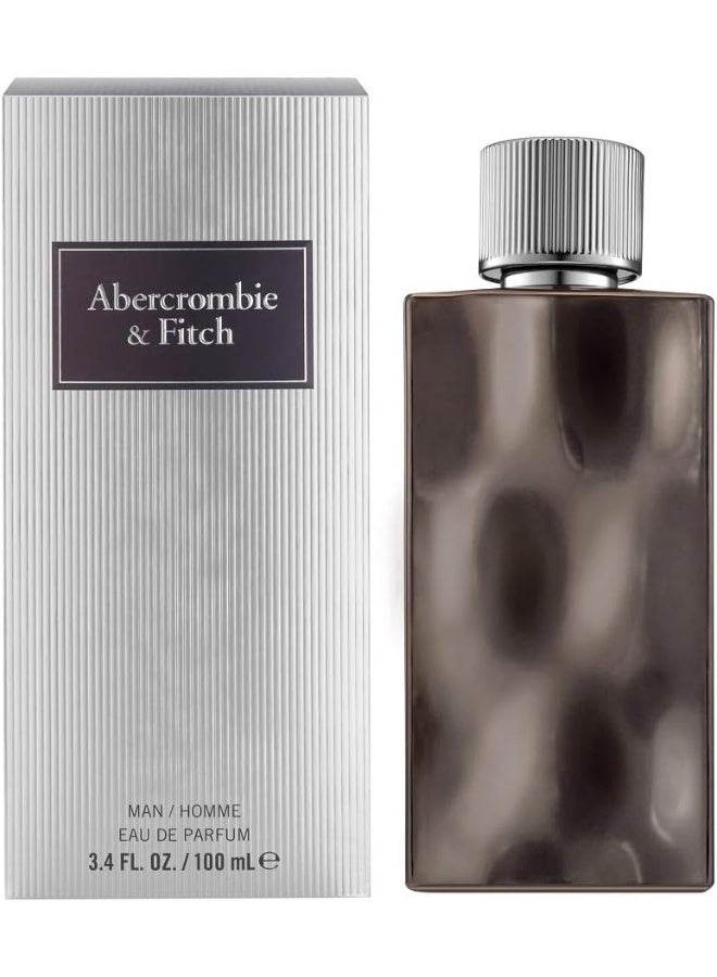 Abercrombie & Fitch First Instinct Extreme Men'S Eau De Parfum - Image 1