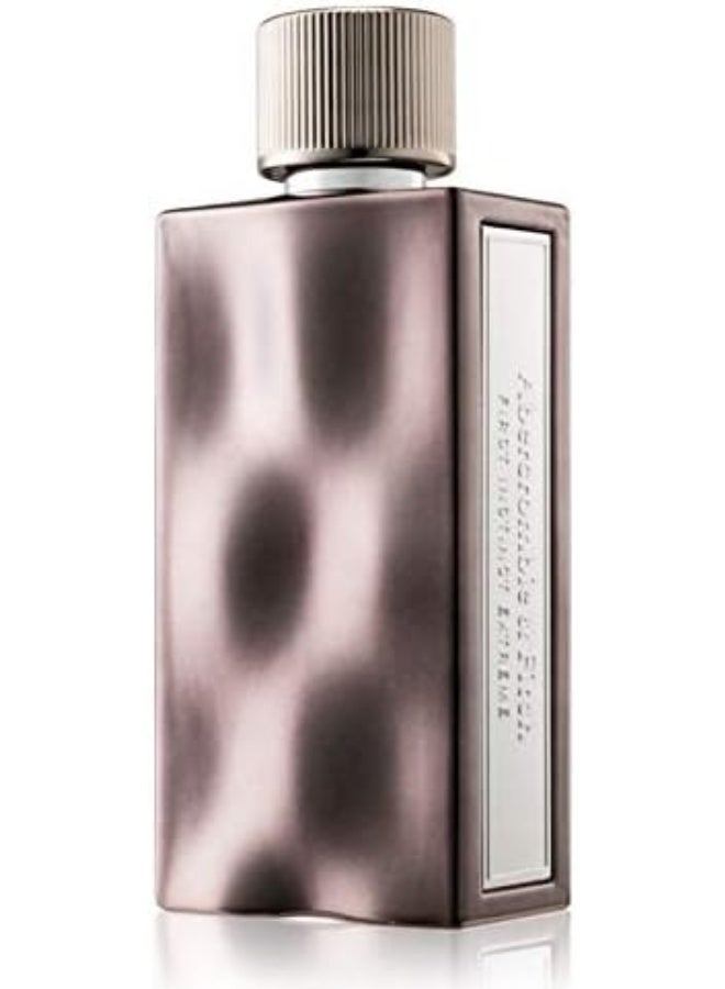 Abercrombie & Fitch First Instinct Extreme Men'S Eau De Parfum - Image 4
