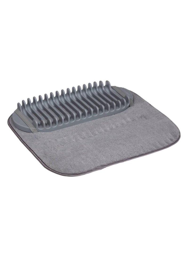 5five - Sink Drainer And Foam Mat 435 X 42 X 45 Cm - Image 1