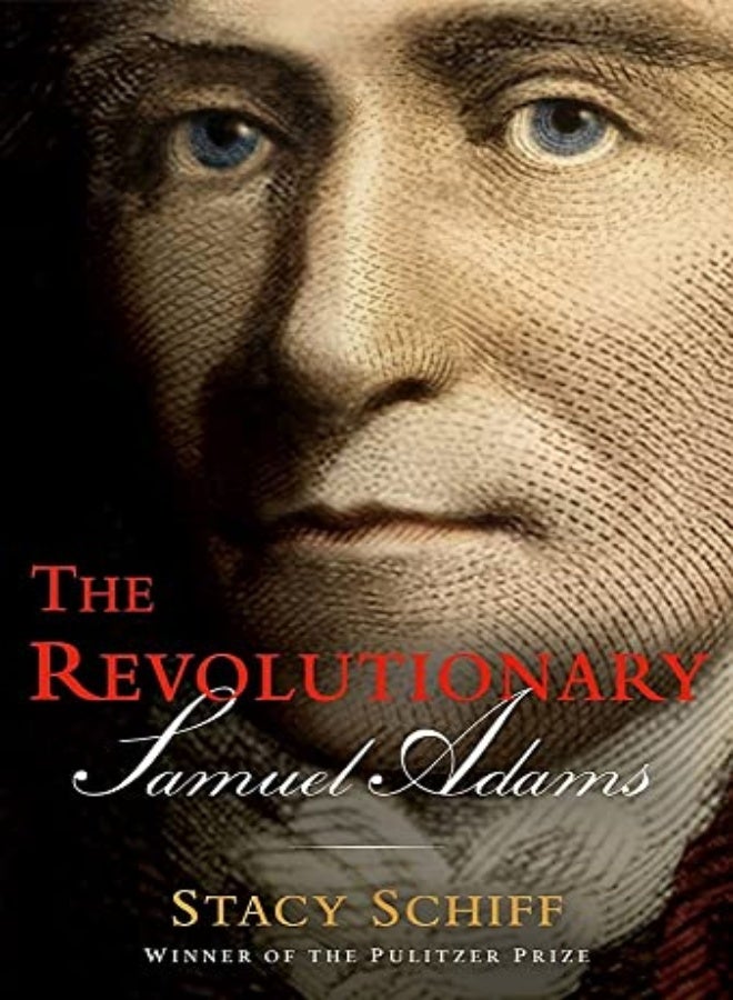 REVOLUTIONARY SAMUEL ADAMS 