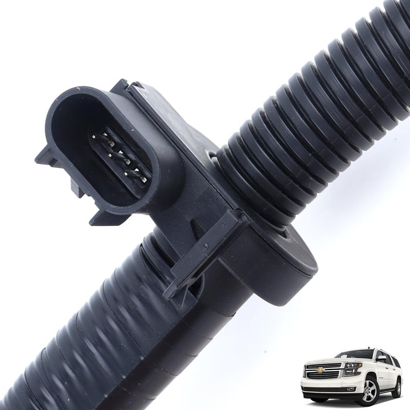 MUCO Battery Negative Cable for Chevy and GMC Vehicles - Image 4
