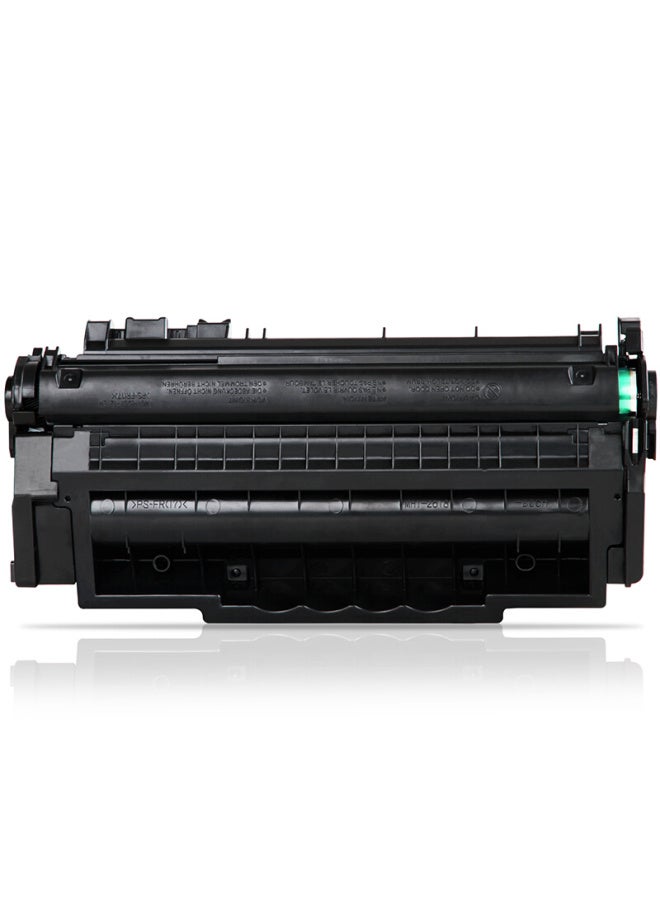 Befon Q5949a وحدة الحبر المتوافقة مع طابعات Hp Laserjet 1160 1160le 1320 1320n 1320tn 1320nw 3390 3392 - Image 3