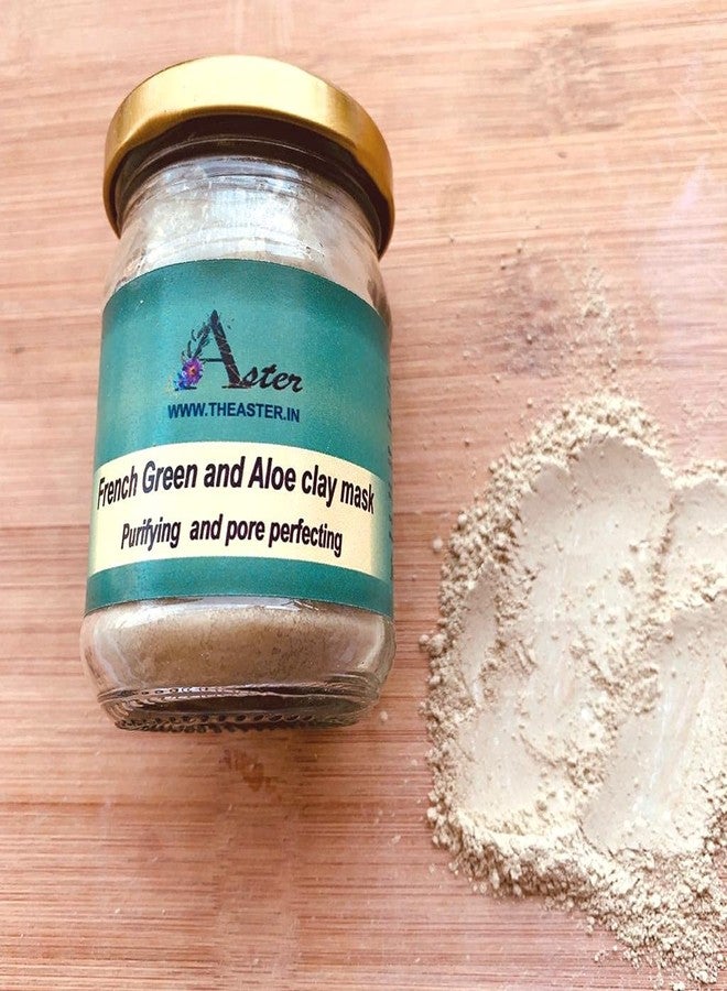 Aster Bath and Body Kit, Rakhi hamper, Self care gift kit, Bath and Body set, Spa set, Gift hamper, Handmade - Image 3