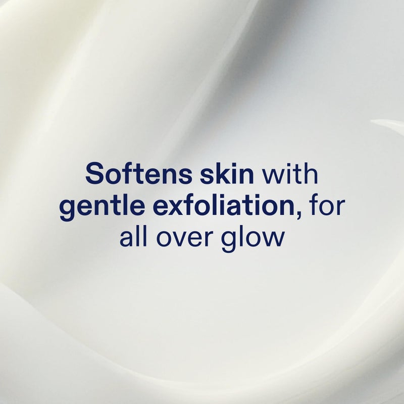 Skinfix AHA/BHA Renewing Body Cream - 10 oz - Skin-Softening Moisturizer with Gentle Exfoliation - Boosts Glow & Radiance - Vegan, Cruelty Free - Image 2