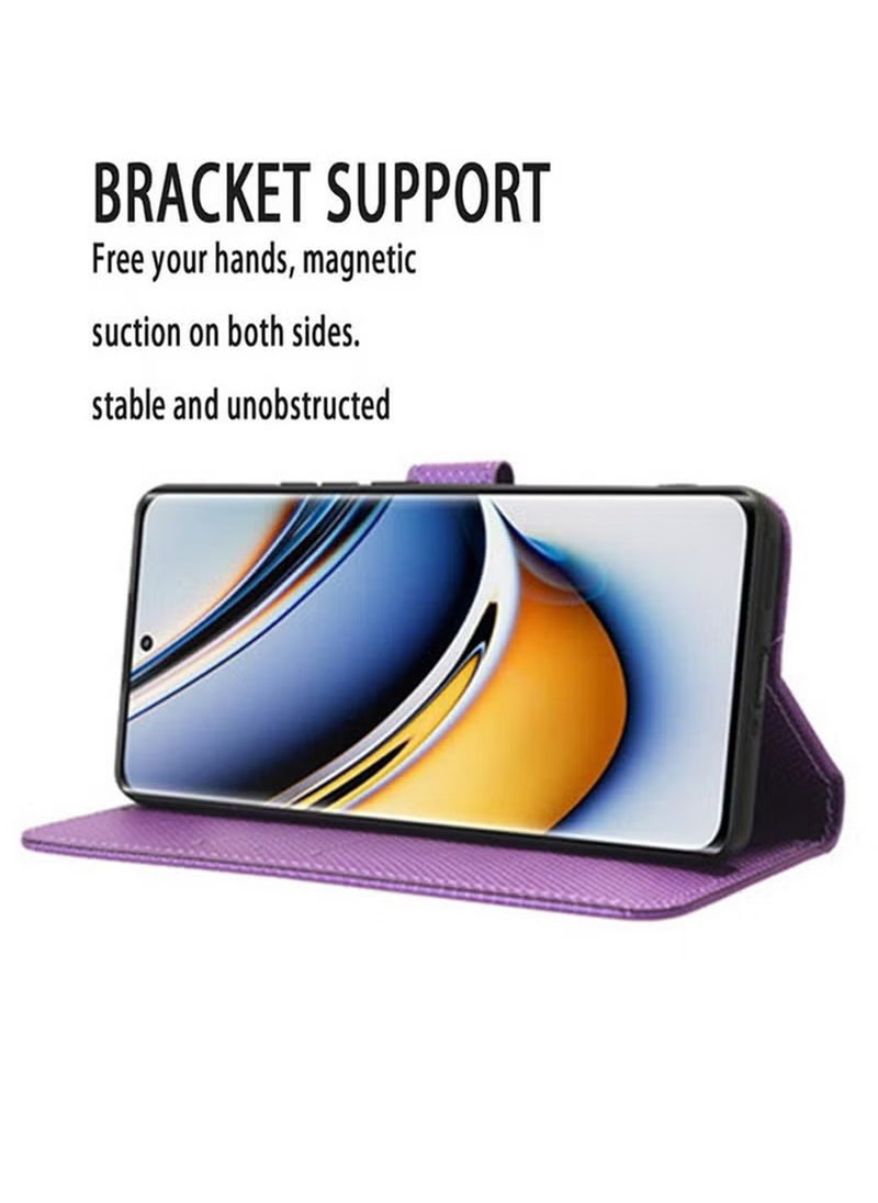 إكس ليفيل حافظة محفظة اوبو ريلمي 11 برو 5G  - Image 2