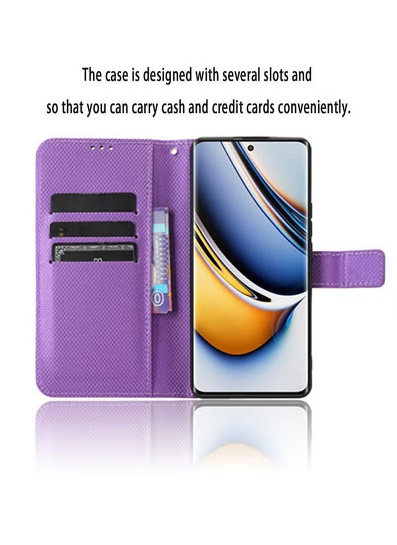 إكس ليفيل حافظة محفظة اوبو ريلمي 11 برو 5G  - Image 4
