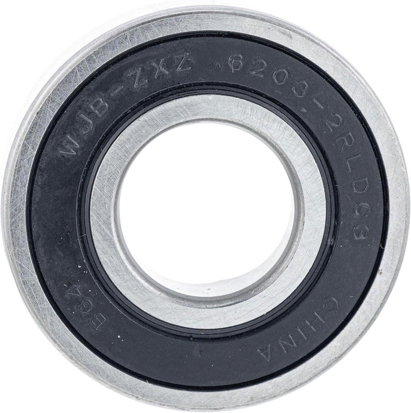 Surefit SureFit Ball Bearing Replacement for John Deere GX21510 G110 L100 L2048 S240 X300 Z245 Lawn Mowers Tractors  - Image 4