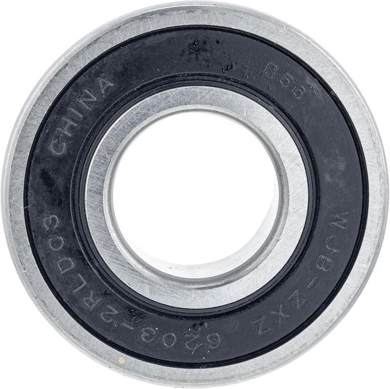 Surefit SureFit Ball Bearing Replacement for John Deere GX21510 G110 L100 L2048 S240 X300 Z245 Lawn Mowers Tractors  - Image 1