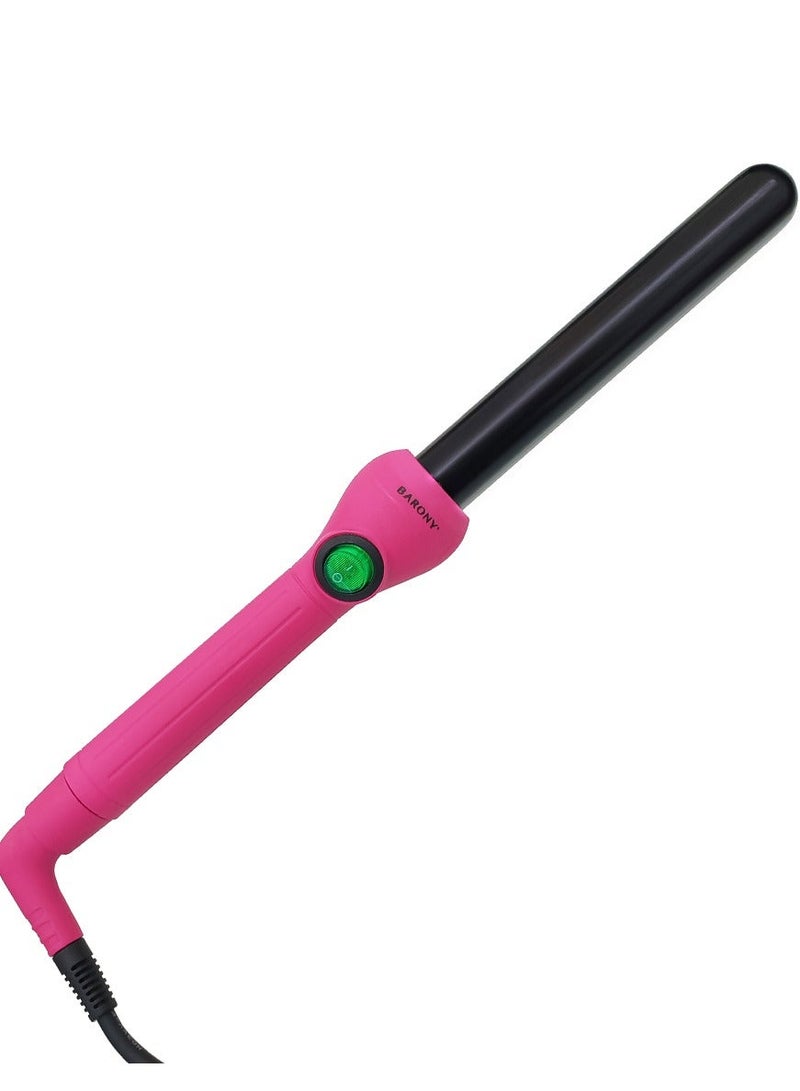 Barony Triple Set – 3 Professional Hair Tools - Image 2