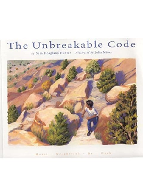 The Unbreakable Code