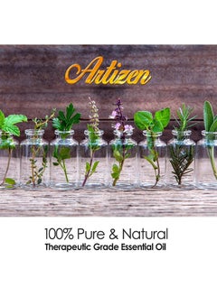 Artizen Artizen Cypress Essential Oil (100% PURE & NATURAL - UNDILUTED) Therapeutic Grade - Huge 1oz.  - Image 3