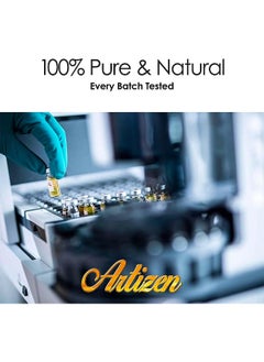Artizen Artizen Cypress Essential Oil (100% PURE & NATURAL - UNDILUTED) Therapeutic Grade - Huge 1oz.  - Image 5