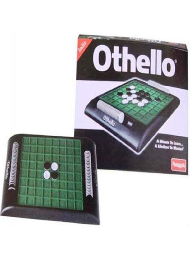 NIBEMINENT Othello Board Game - Image 2