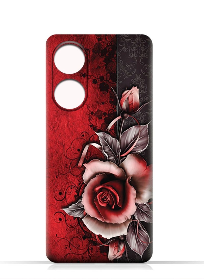 AMC DESIGN Protective Case Cover For Oppo A78 5G - Image 2