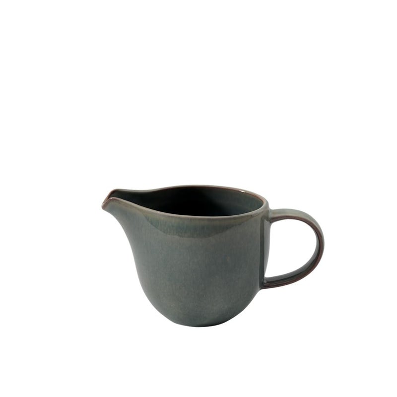 like. by Villeroy & Boch Crafted Breeze Milk Pitcher (6.75 oz) - Image 1