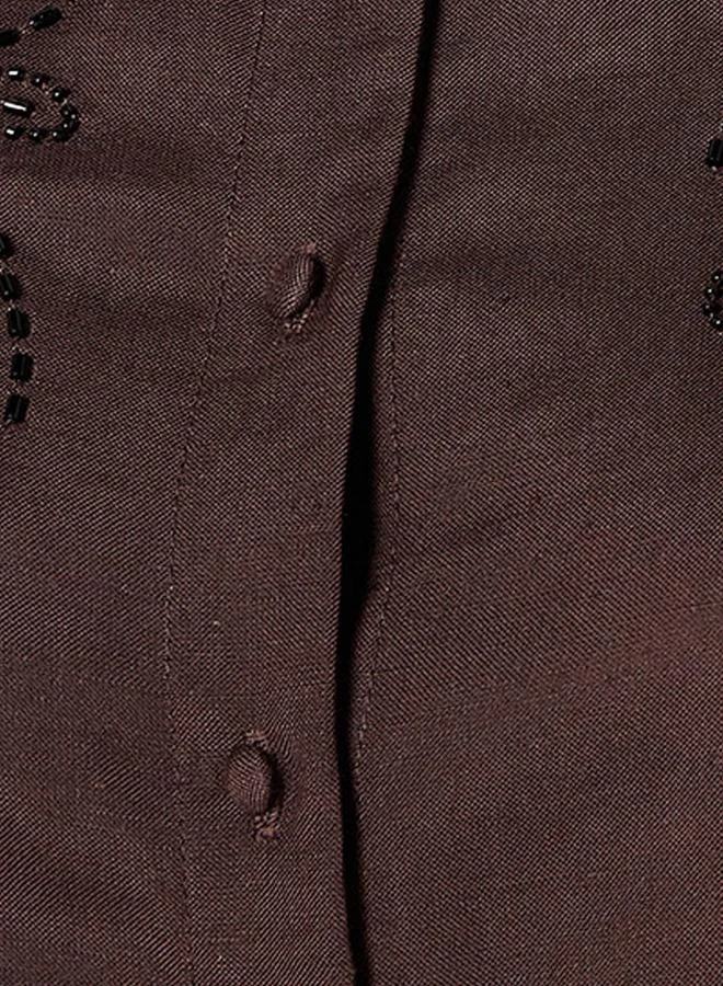 Iconic Iconic Shirt Embellished