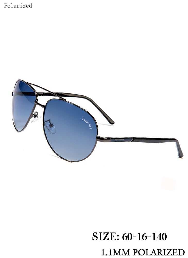 Laapveey Polarized Sunglasses For Men And Women - Image 2