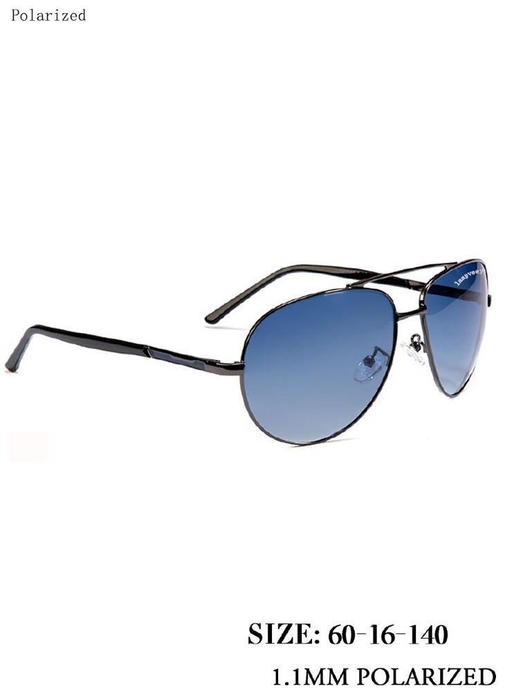 Laapveey Polarized Sunglasses For Men And Women - Image 3