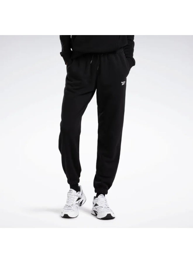 Reebok Ri French Terry Pant - Image 4