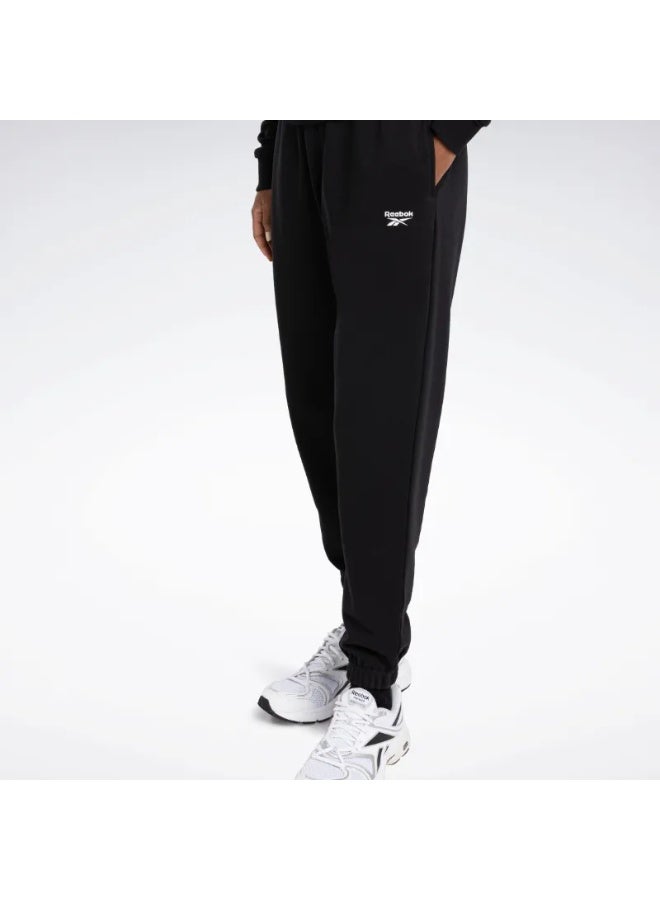 Reebok Ri French Terry Pant - Image 1