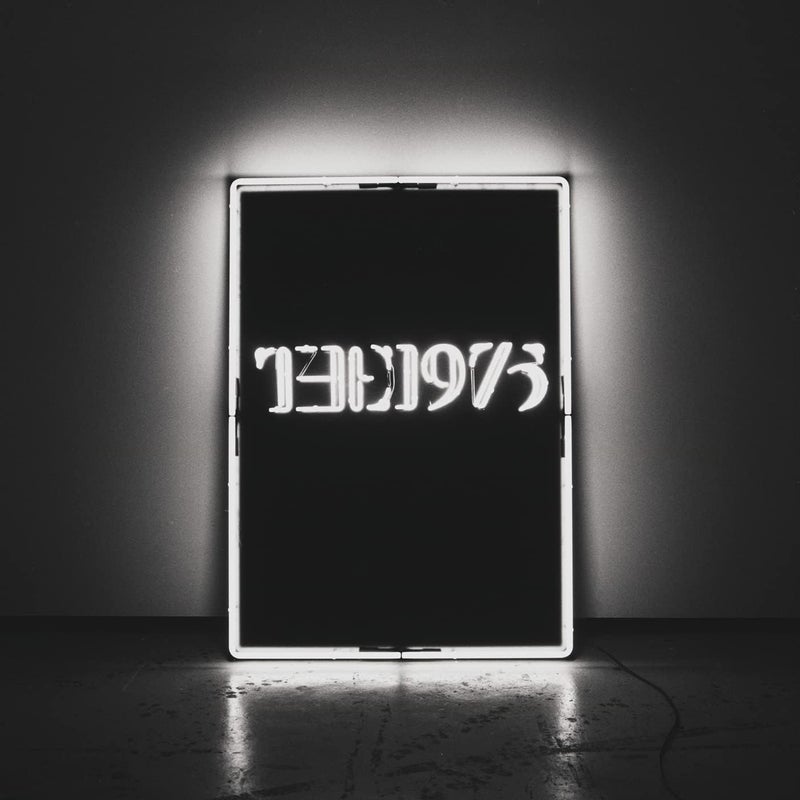 Polydor The 1975 - The 1975 - VINYL - Image 1