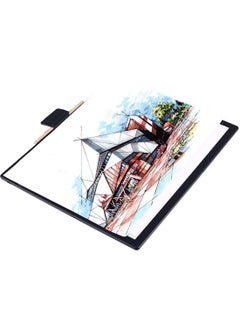 A3 LED Copy Board Light Tracing Box, Ultra-Thin Adjustable USB Power Artcraft LED Trace Light Pad for Tattoo Drawing, Streaming, Sketching, Animation - pzsku/Z30ABB157B864A1E68971Z/45/_/1701739081/1d6197a7-4f35-4185-b89b-d4f8956ebd08