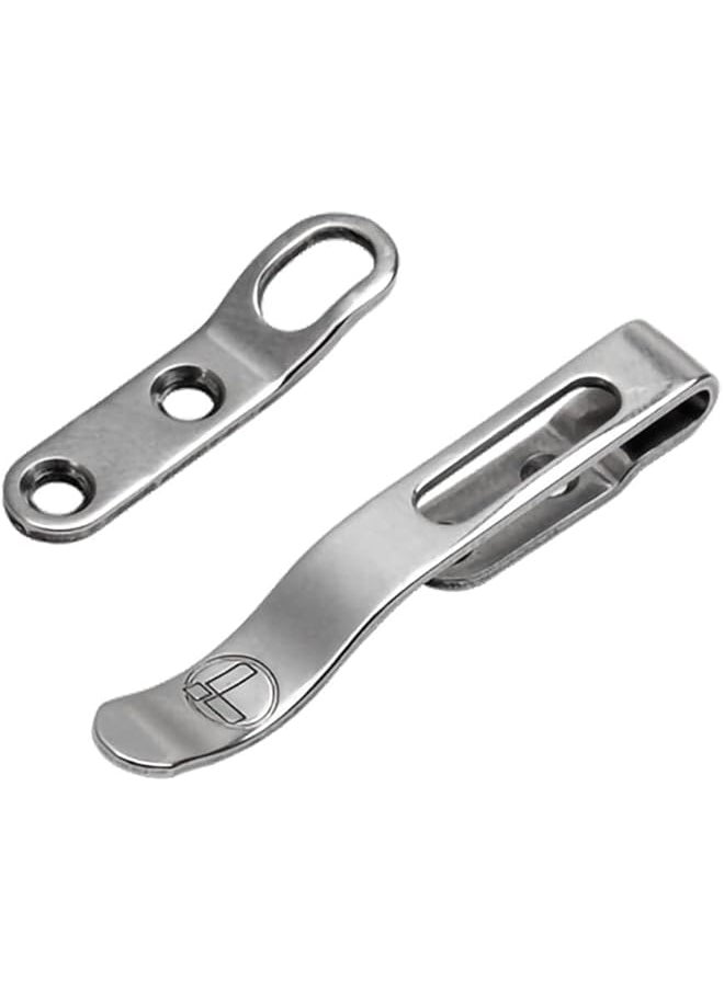 LEATHERMAN Leatherman Pocket Clip Free® P & T Series Pkg  - Image 1