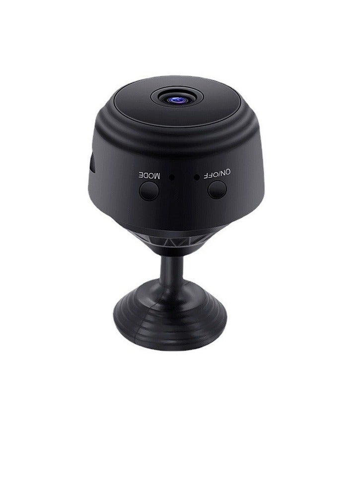 Generic Home surveillance camera, can connect to WiFi, equipped with 64GB memory card